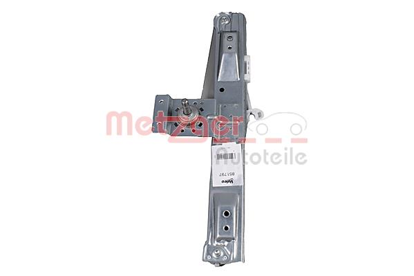 METZGER 2160696 ORIGINAL ERSATZTEIL Fensterheber